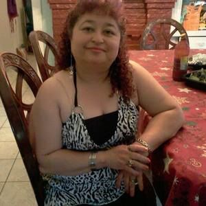 Meet your Posher, Maria